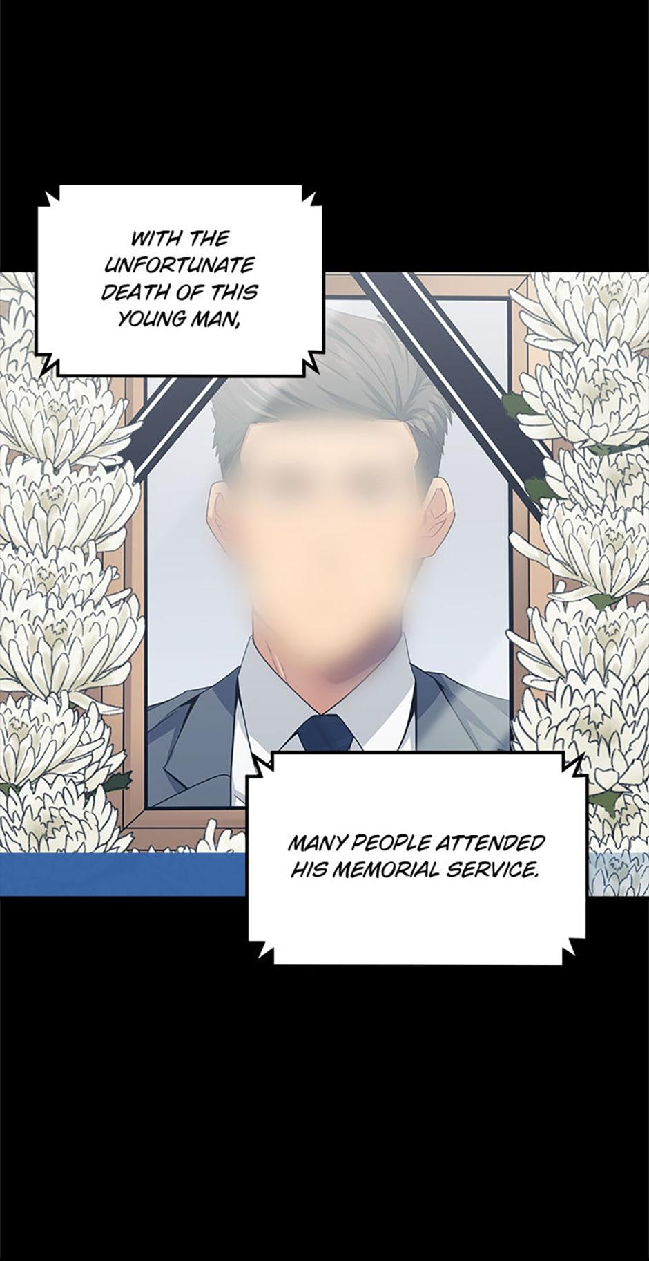 My Suspicious Roommate chapter 55 - page 6