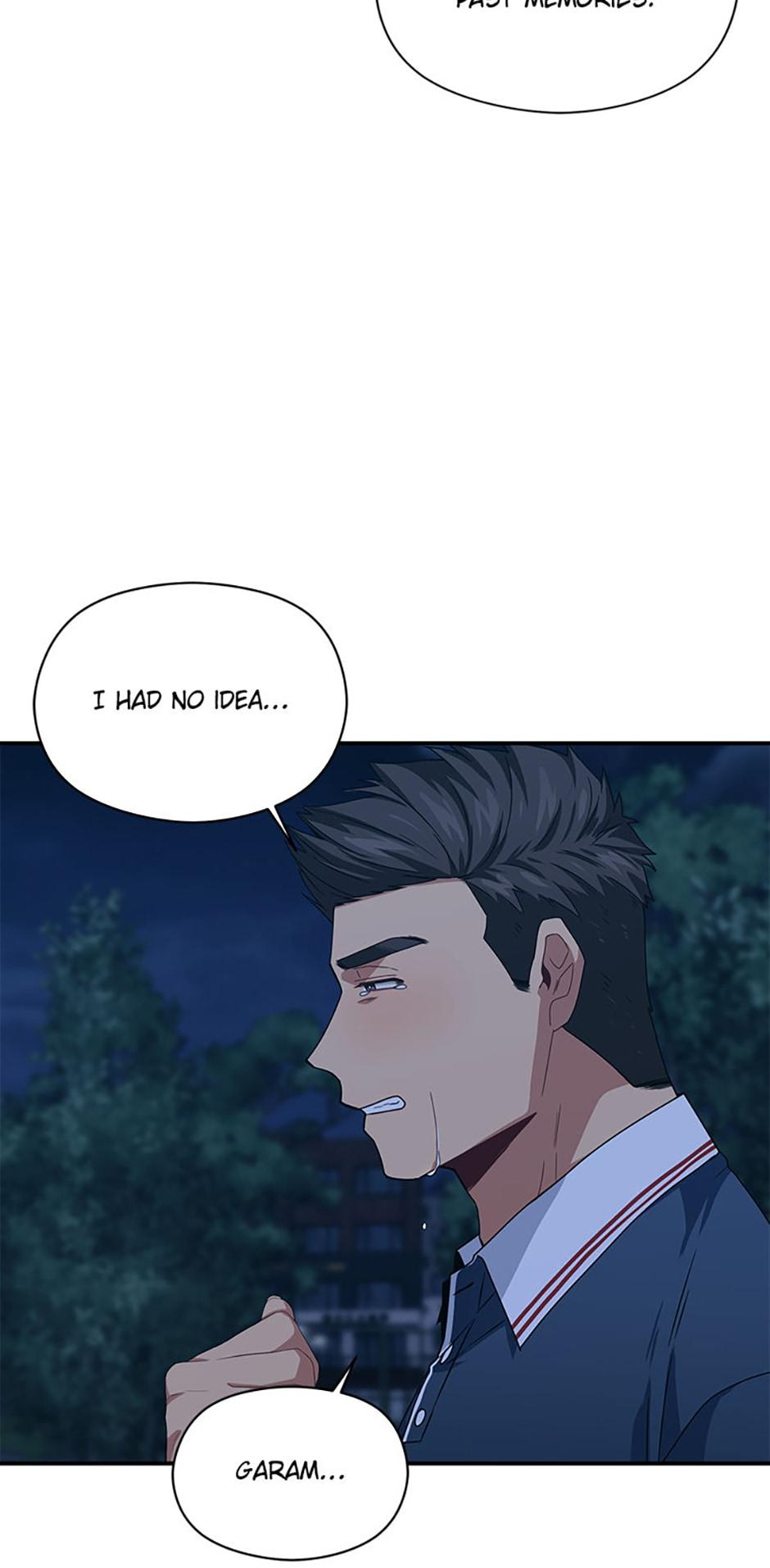 My Suspicious Roommate chapter 55 - page 60