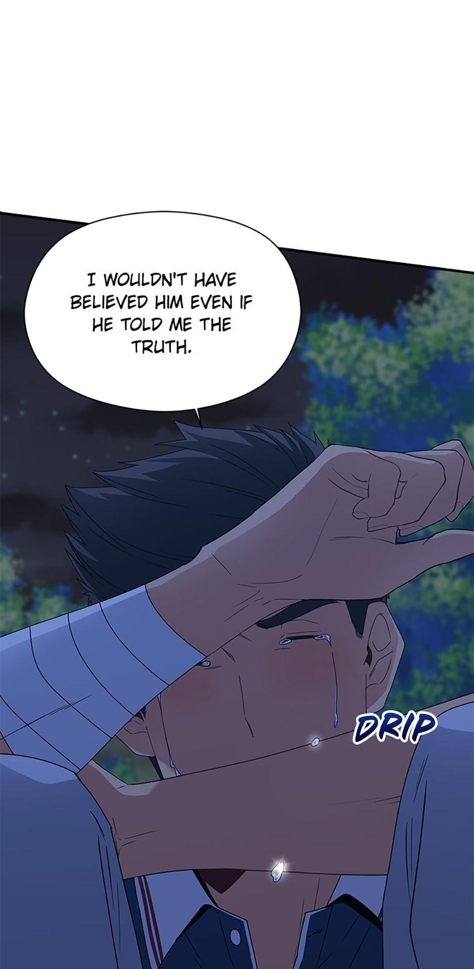 My Suspicious Roommate chapter 55 - page 62