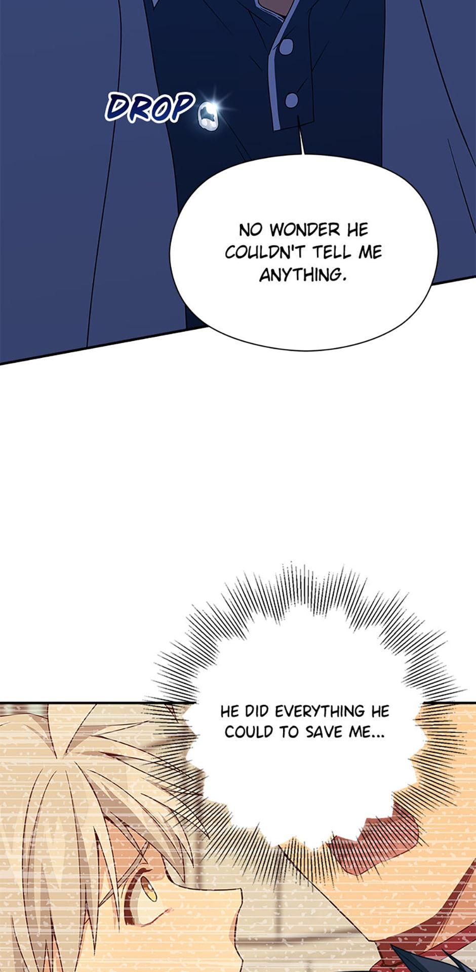 My Suspicious Roommate chapter 55 - page 63