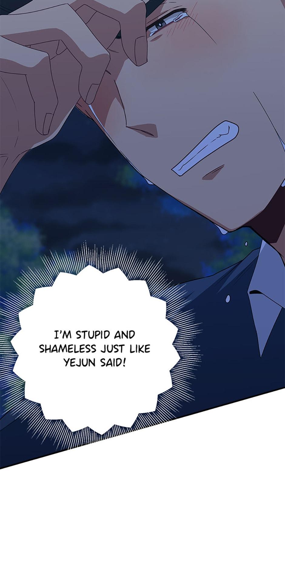 My Suspicious Roommate chapter 55 - page 67