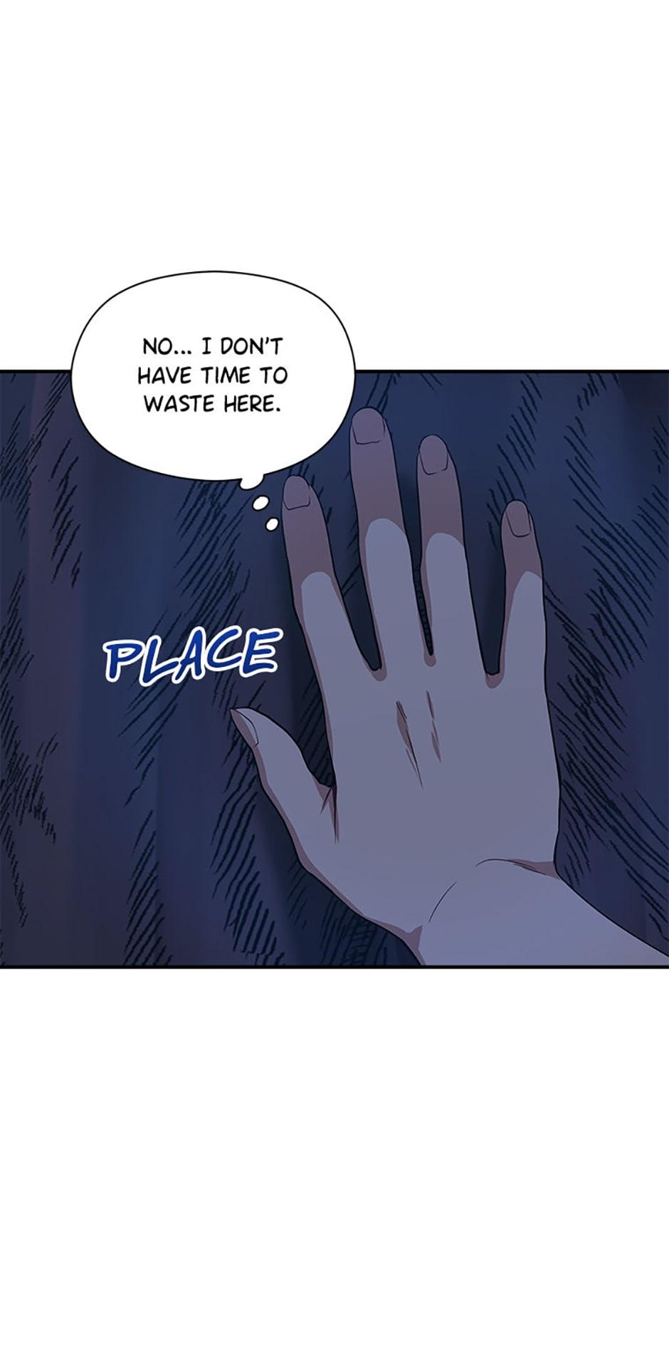 My Suspicious Roommate chapter 55 - page 68