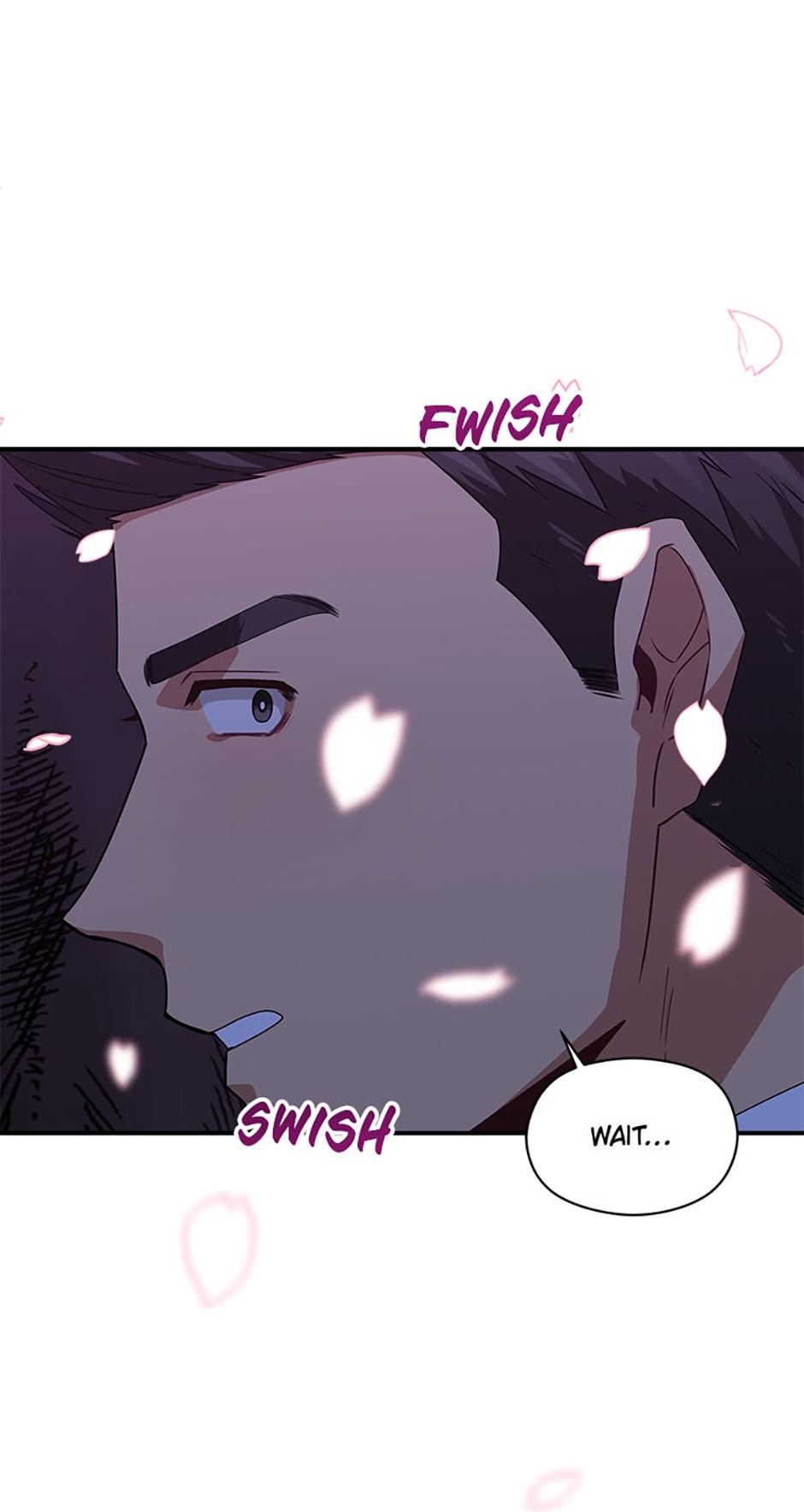 My Suspicious Roommate chapter 55 - page 70