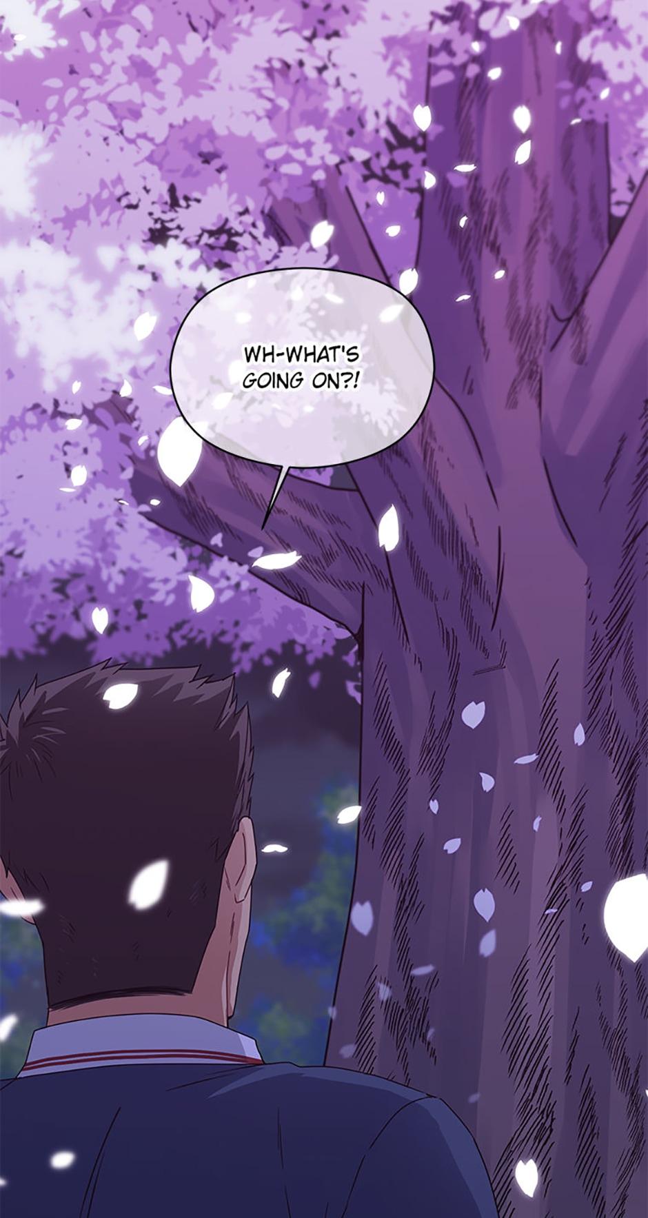 My Suspicious Roommate chapter 55 - page 73