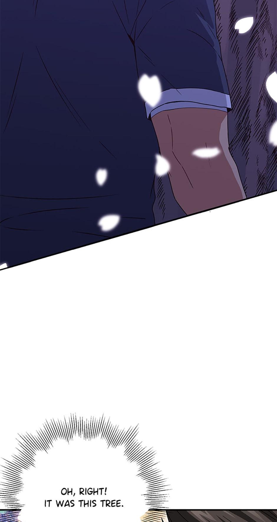 My Suspicious Roommate chapter 55 - page 74