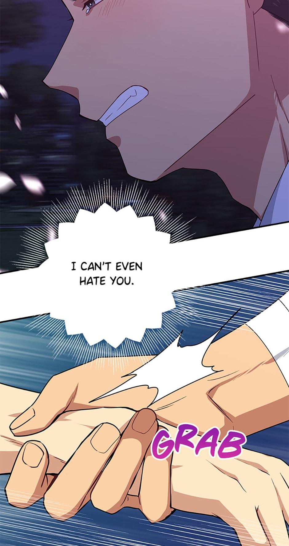 My Suspicious Roommate chapter 55 - page 87