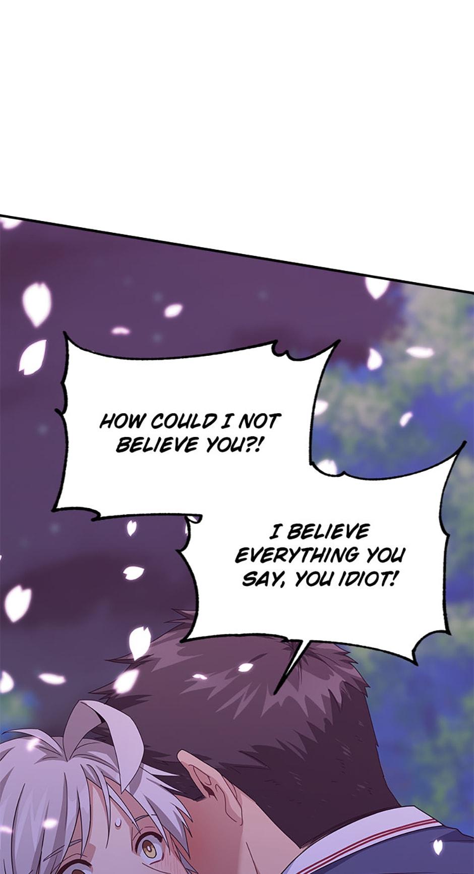 My Suspicious Roommate chapter 55 - page 89