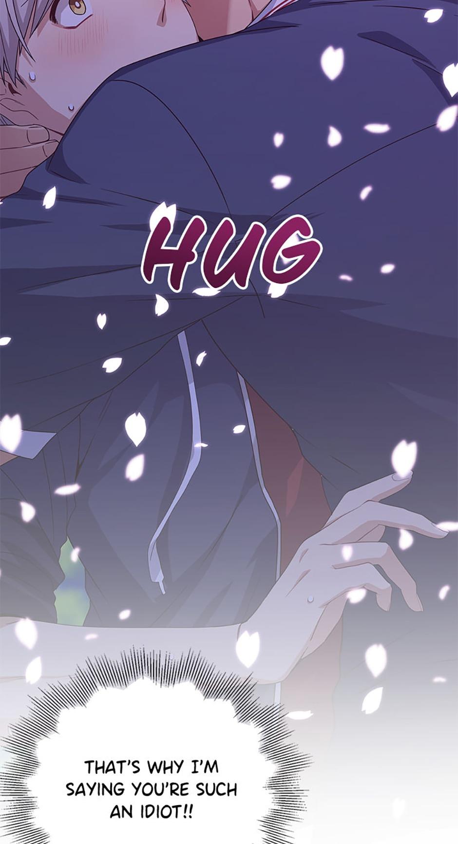 My Suspicious Roommate chapter 55 - page 90