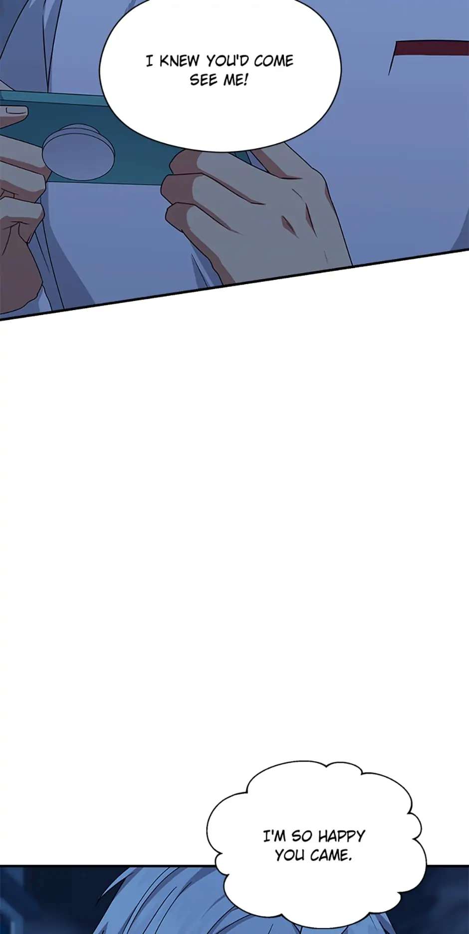 My Suspicious Roommate chapter 38 - page 17