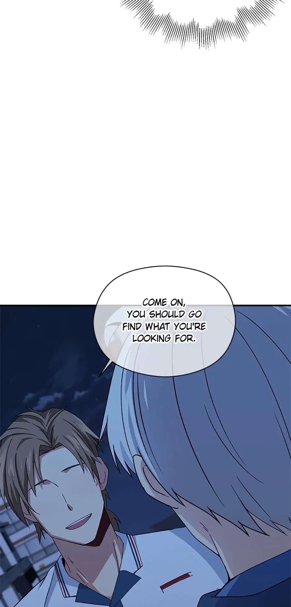 My Suspicious Roommate chapter 38 - page 25