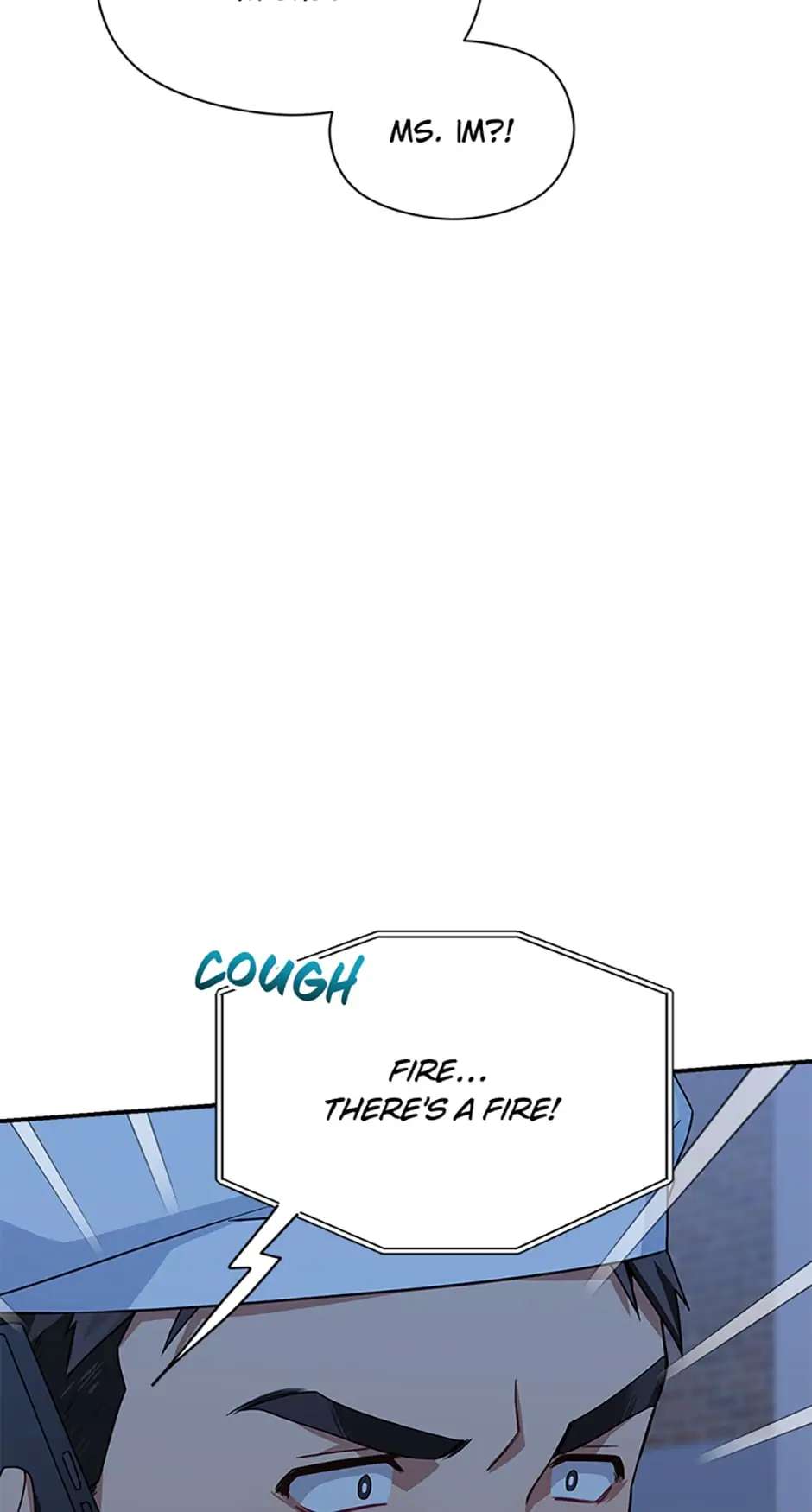 My Suspicious Roommate chapter 38 - page 67