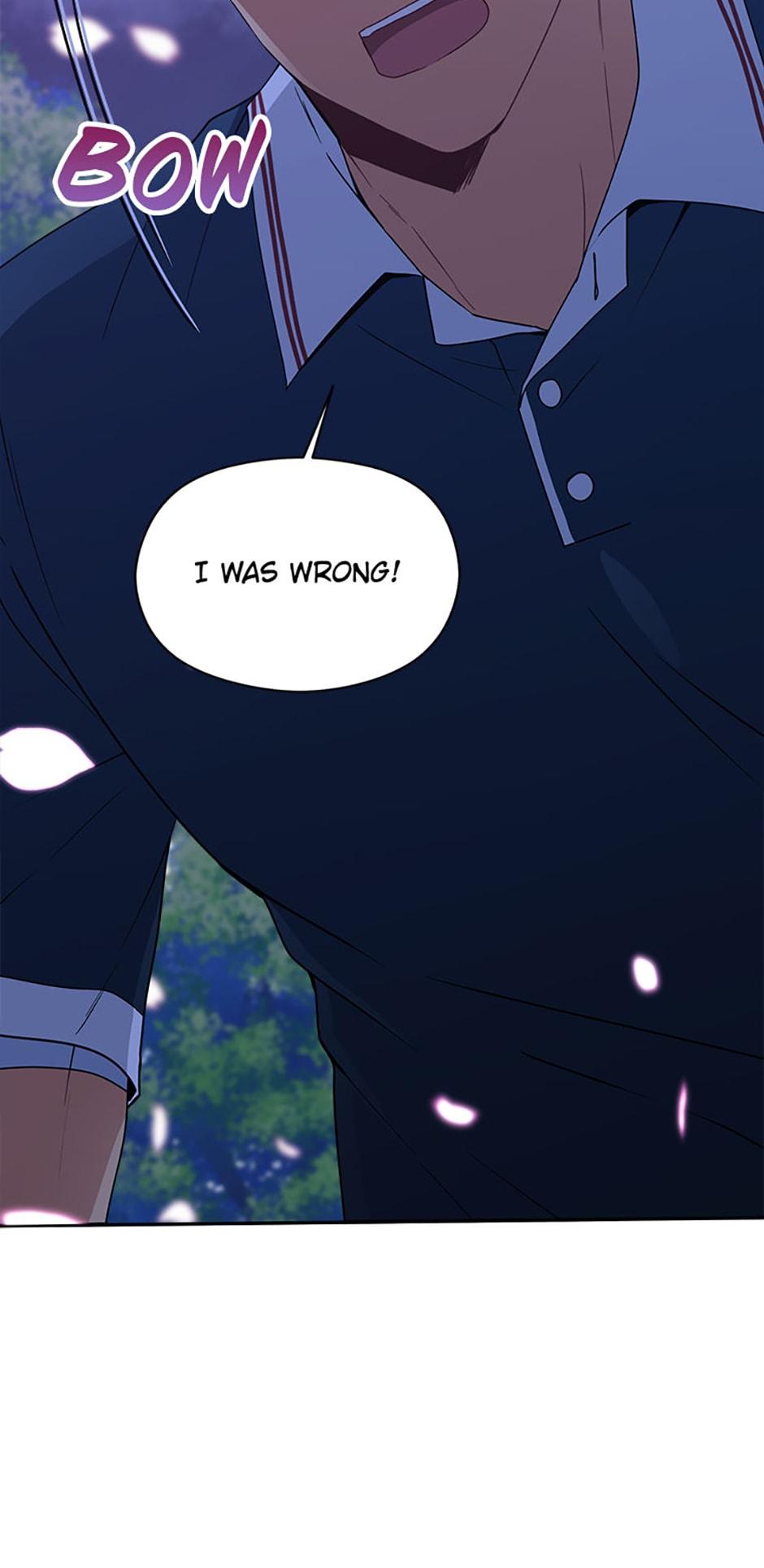 My Suspicious Roommate chapter 56 - page 29