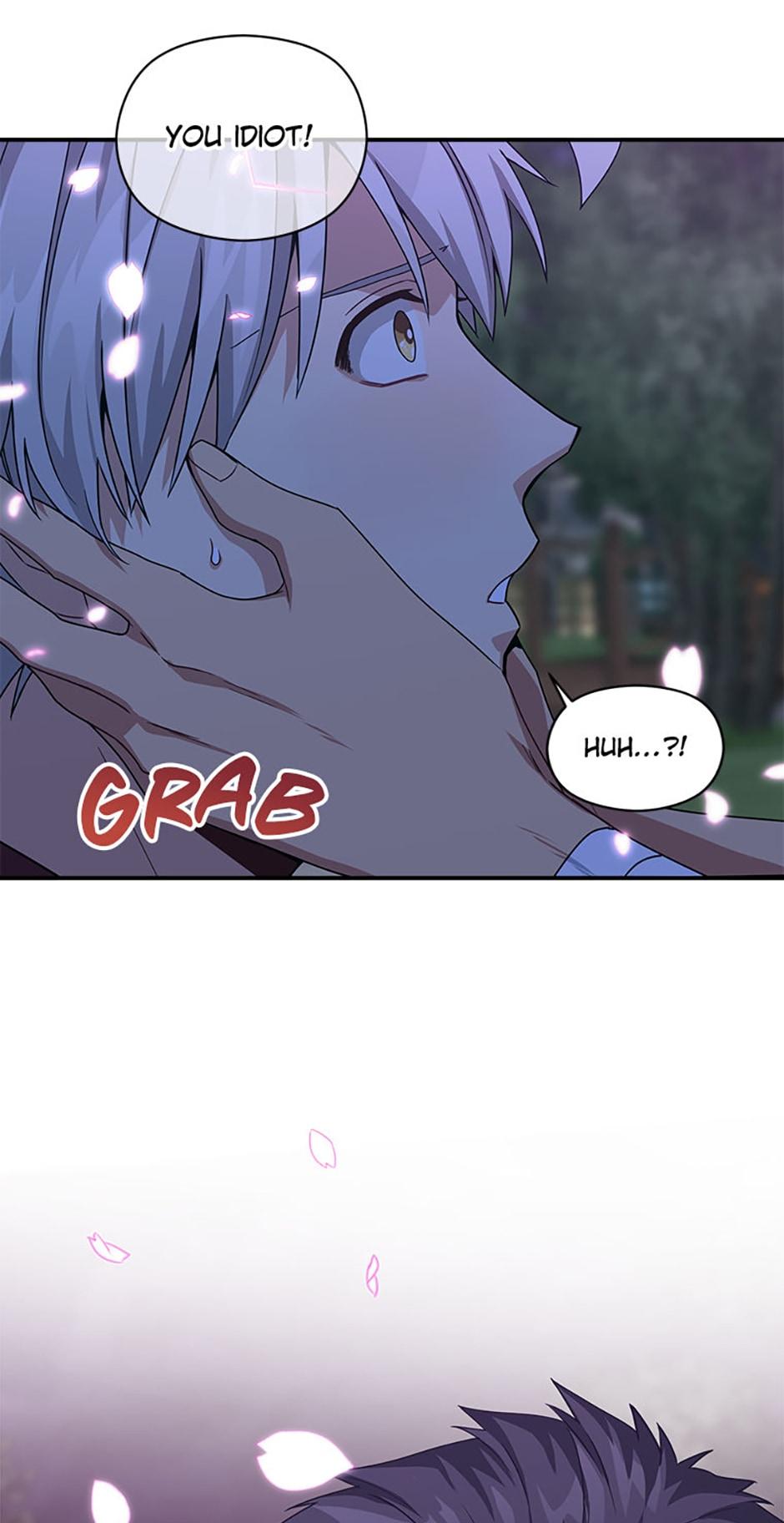 My Suspicious Roommate chapter 56 - page 38