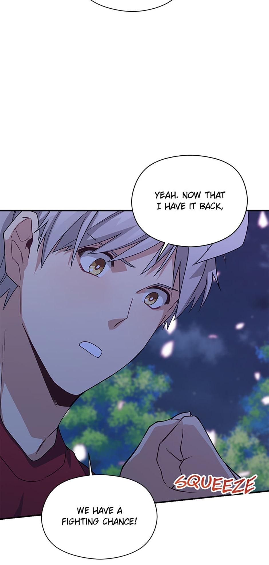 My Suspicious Roommate chapter 56 - page 49