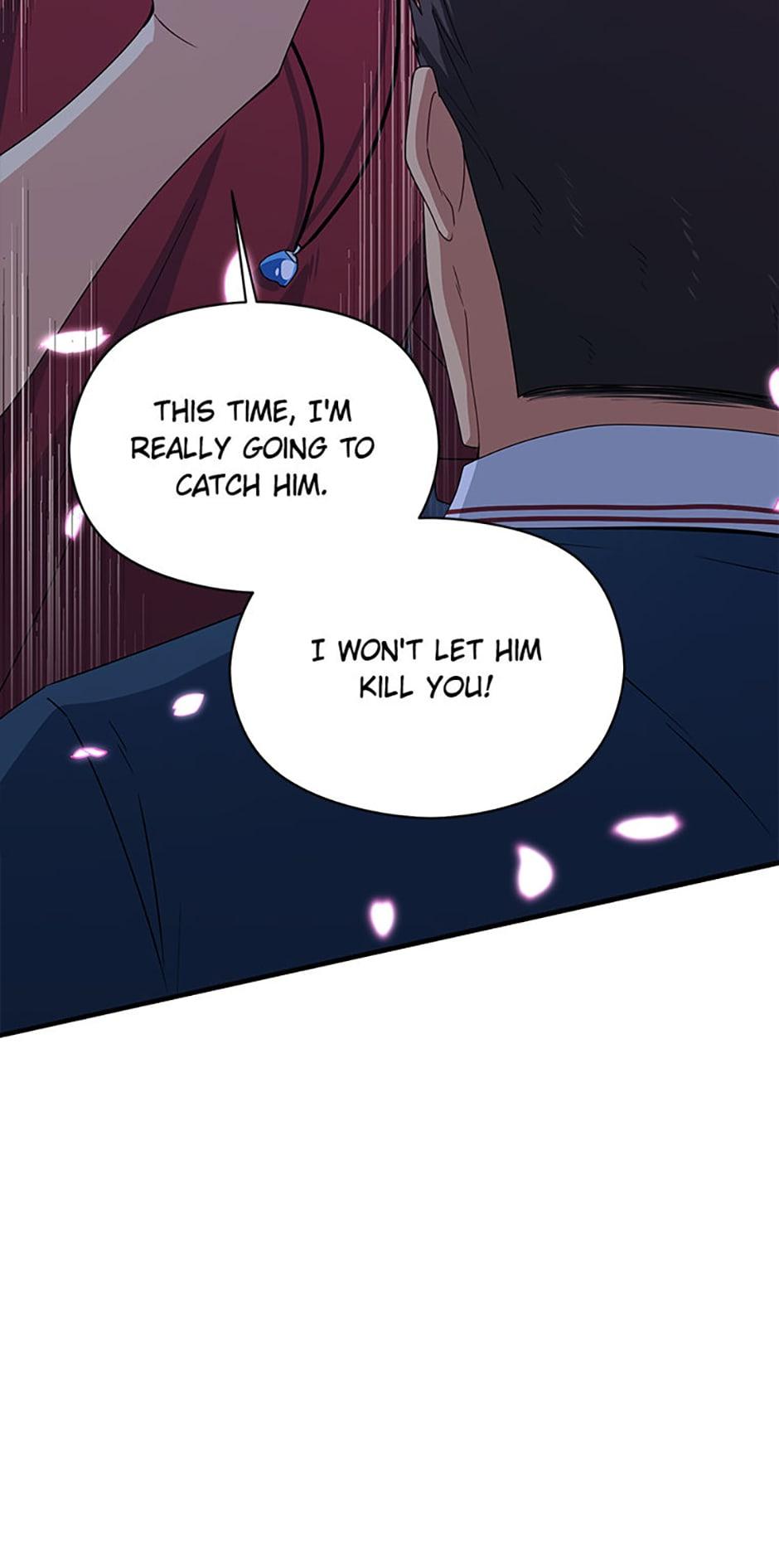 My Suspicious Roommate chapter 56 - page 52