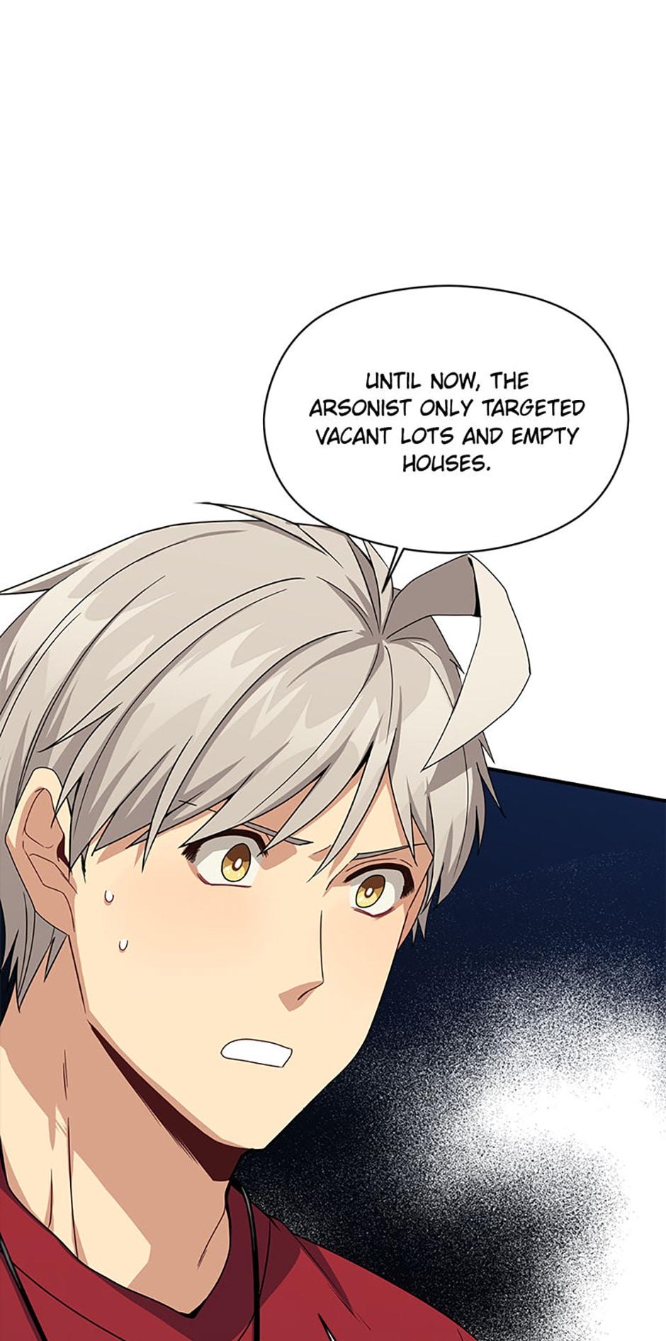 My Suspicious Roommate chapter 56 - page 58