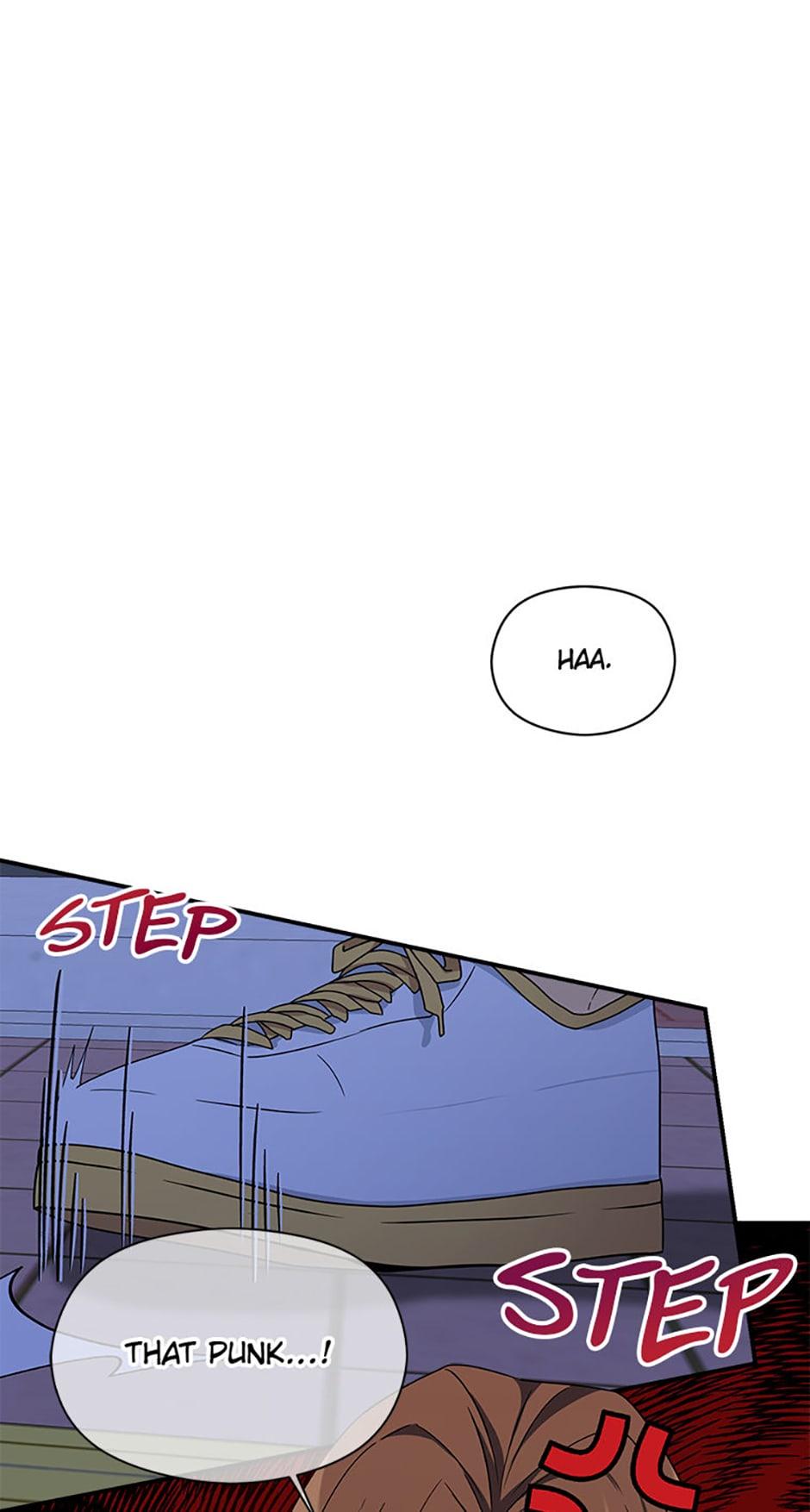 My Suspicious Roommate chapter 56 - page 65