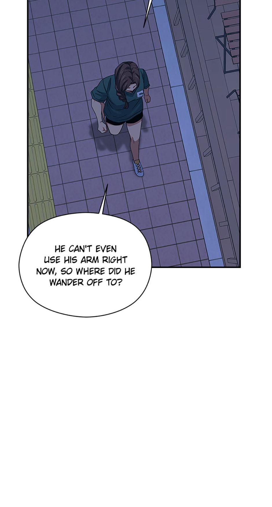 My Suspicious Roommate chapter 56 - page 68