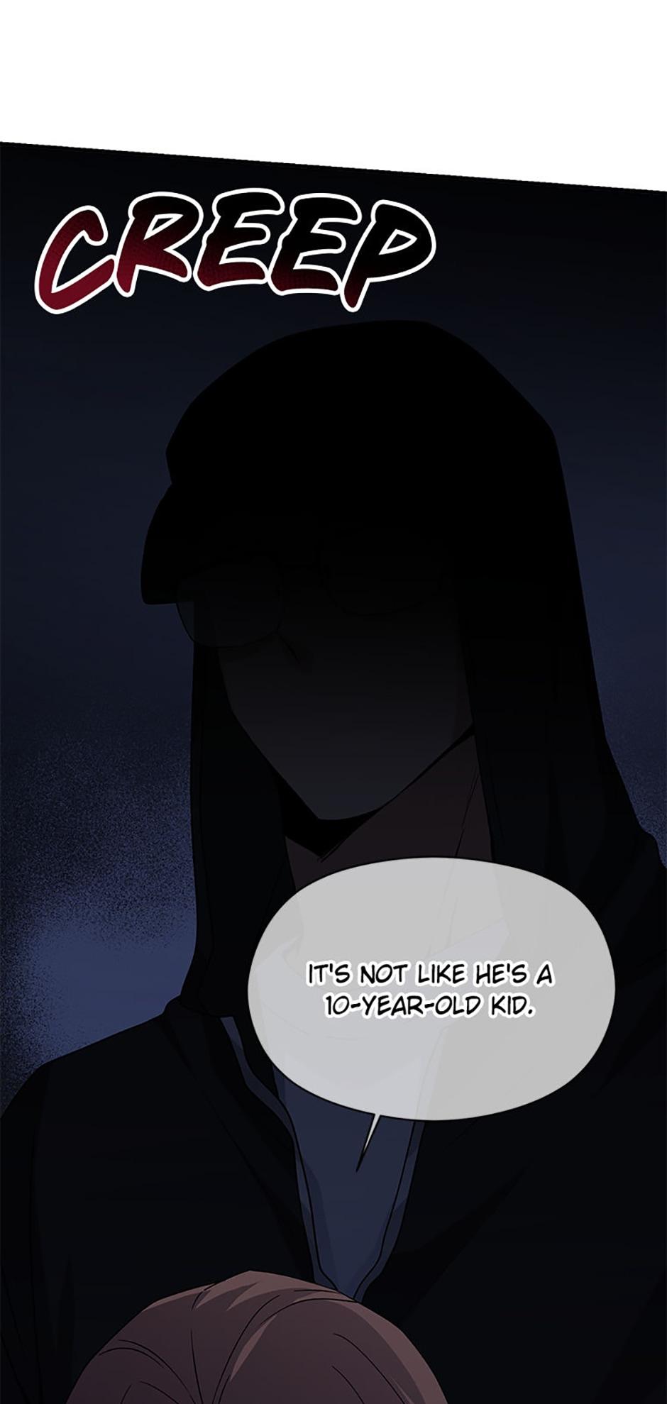 My Suspicious Roommate chapter 56 - page 76