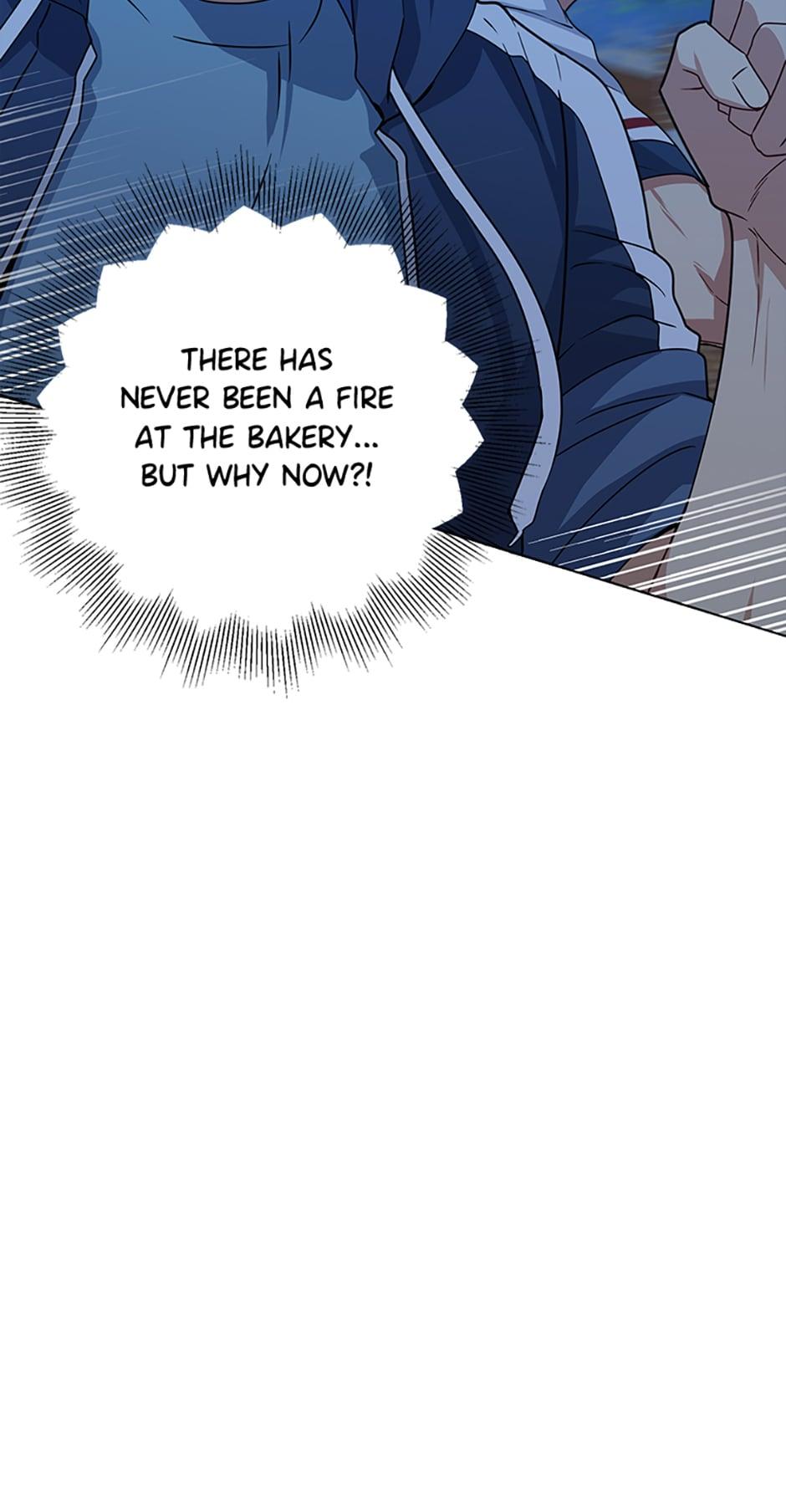 My Suspicious Roommate chapter 39 - page 10