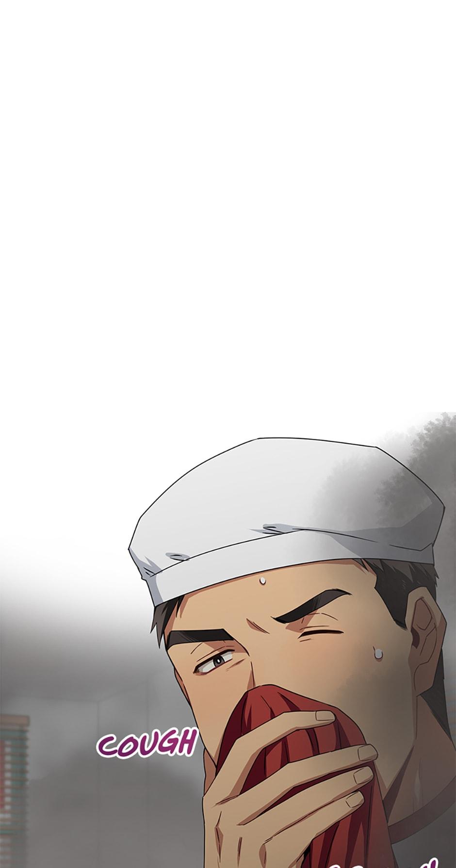 My Suspicious Roommate chapter 39 - page 38
