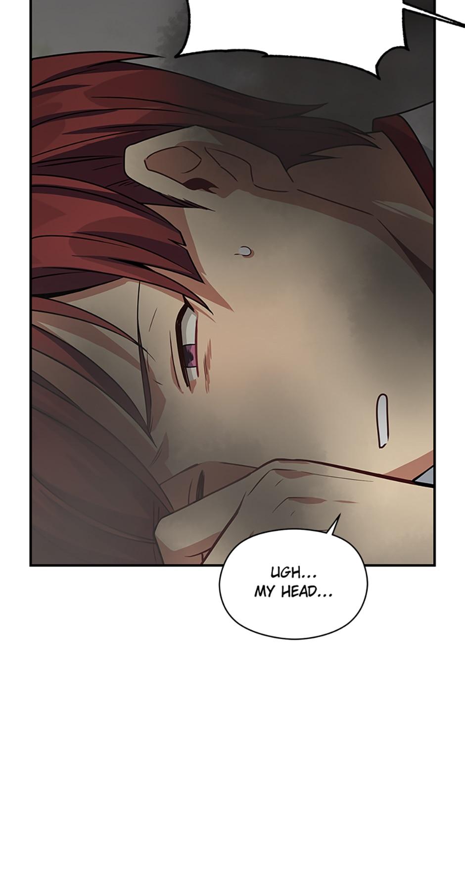 My Suspicious Roommate chapter 39 - page 40