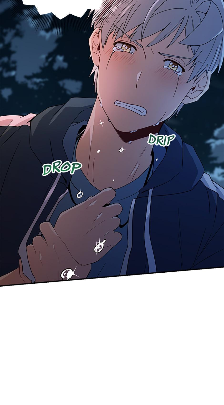 My Suspicious Roommate chapter 39 - page 61