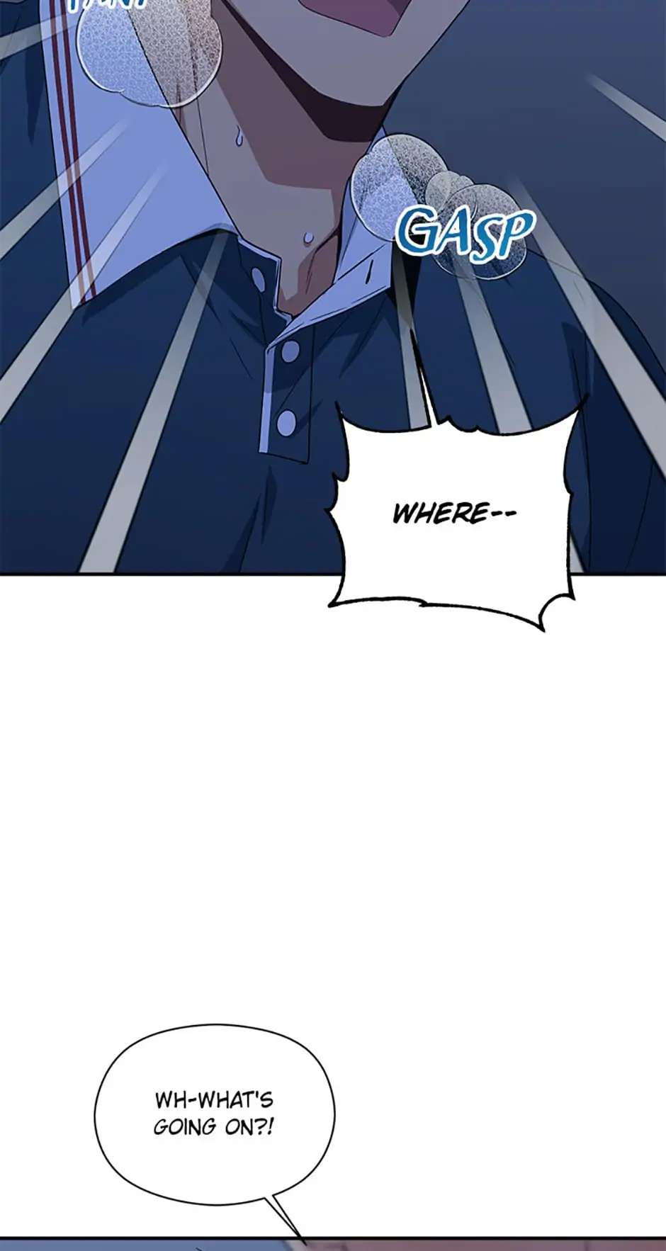 My Suspicious Roommate chapter 57 - page 15