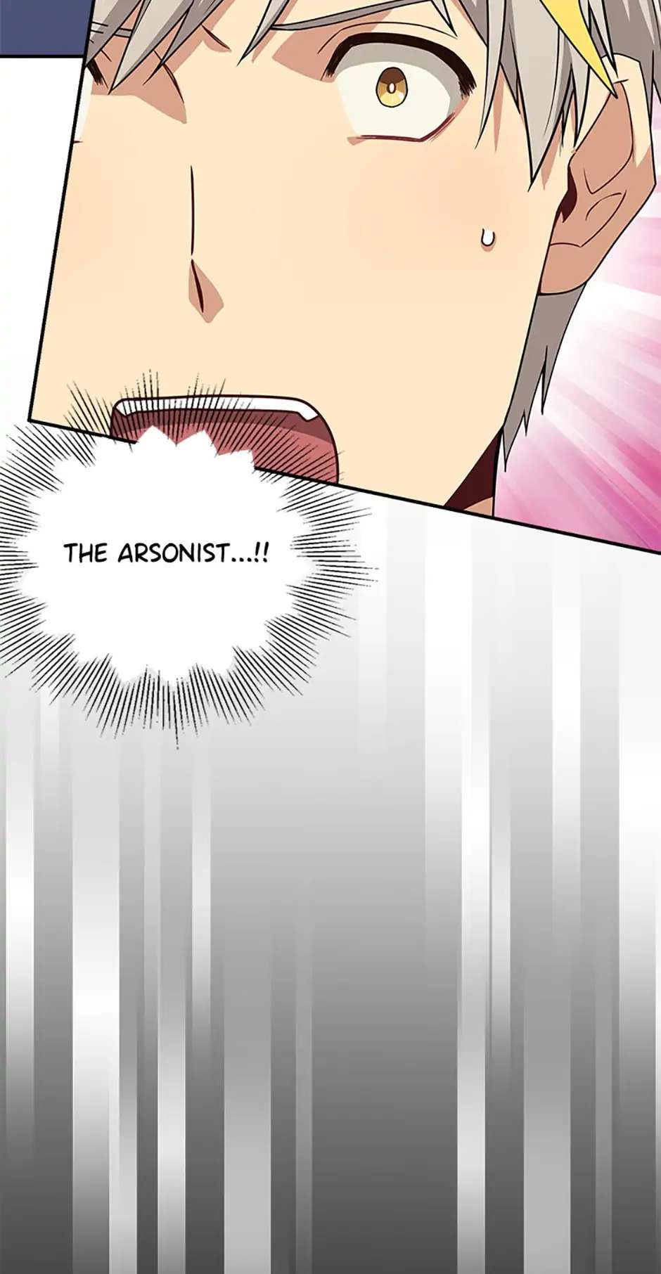 My Suspicious Roommate chapter 57 - page 37
