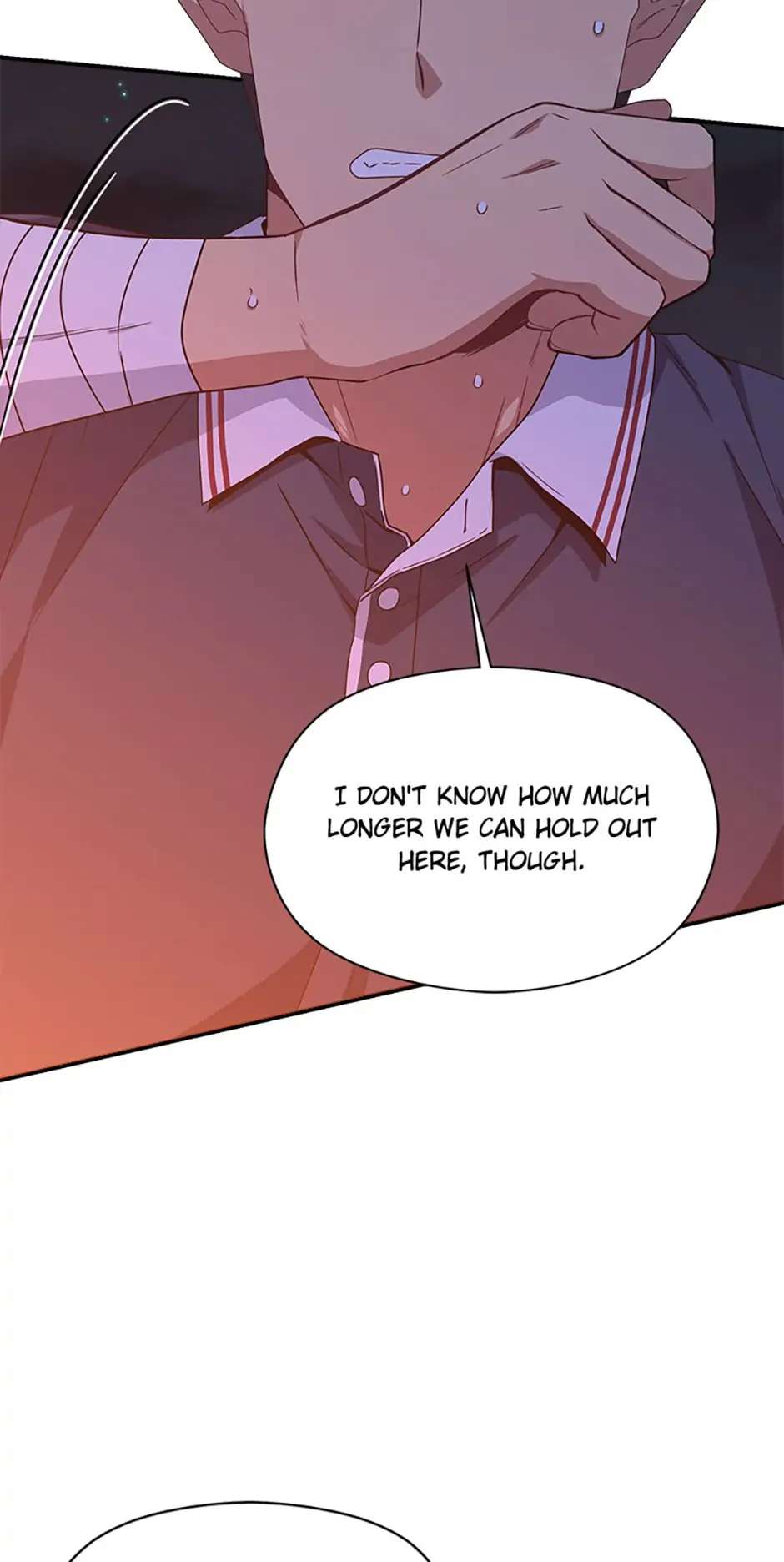 My Suspicious Roommate chapter 57 - page 50