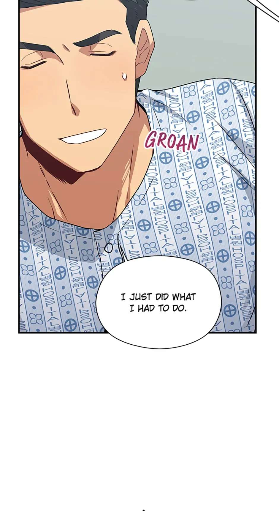 My Suspicious Roommate chapter 40 - page 13