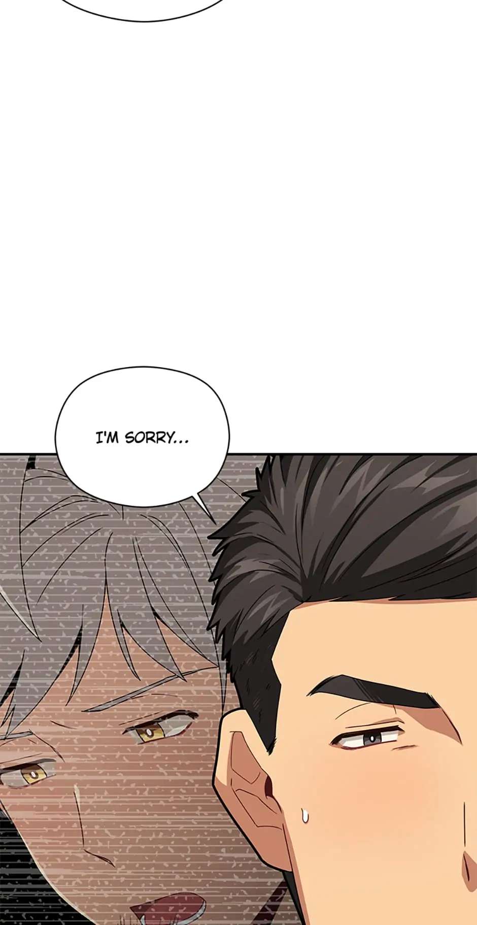 My Suspicious Roommate chapter 40 - page 18