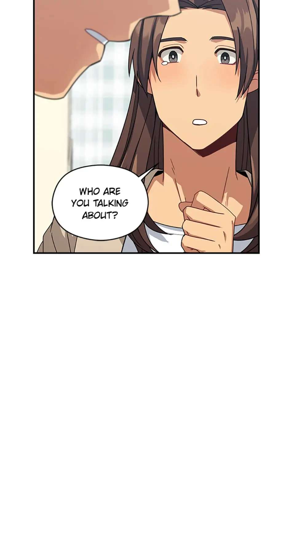 My Suspicious Roommate chapter 40 - page 20