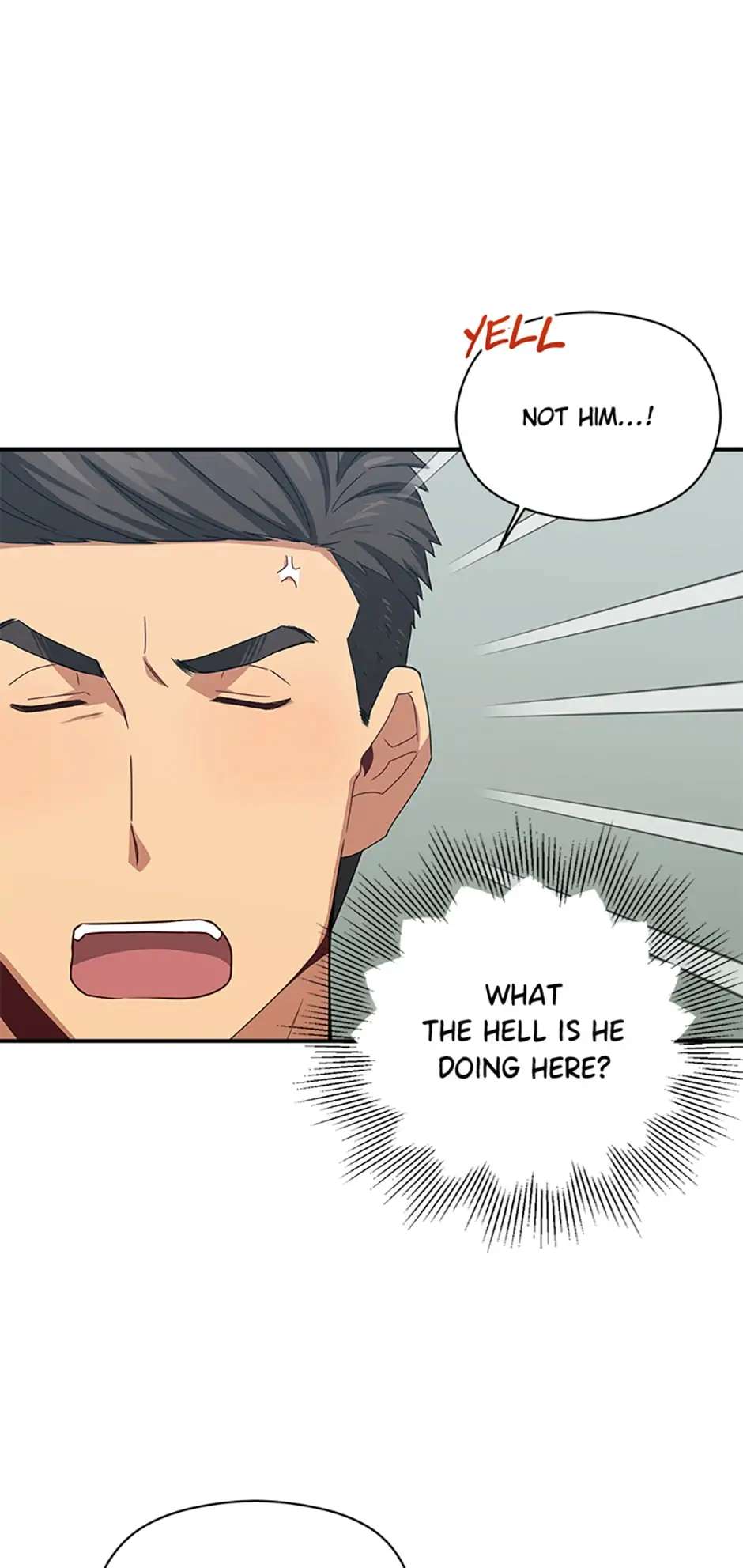 My Suspicious Roommate chapter 40 - page 22