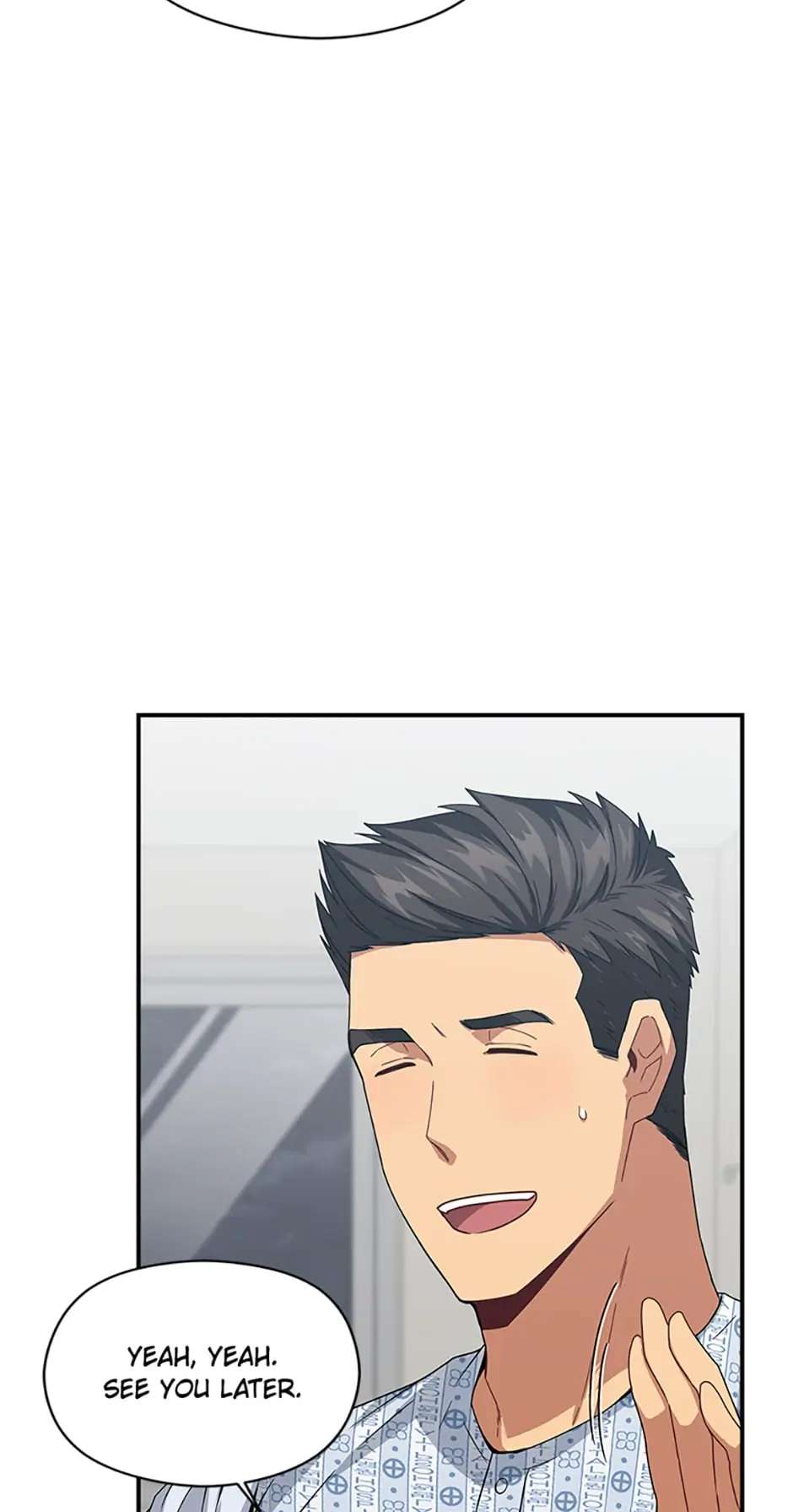 My Suspicious Roommate chapter 40 - page 48