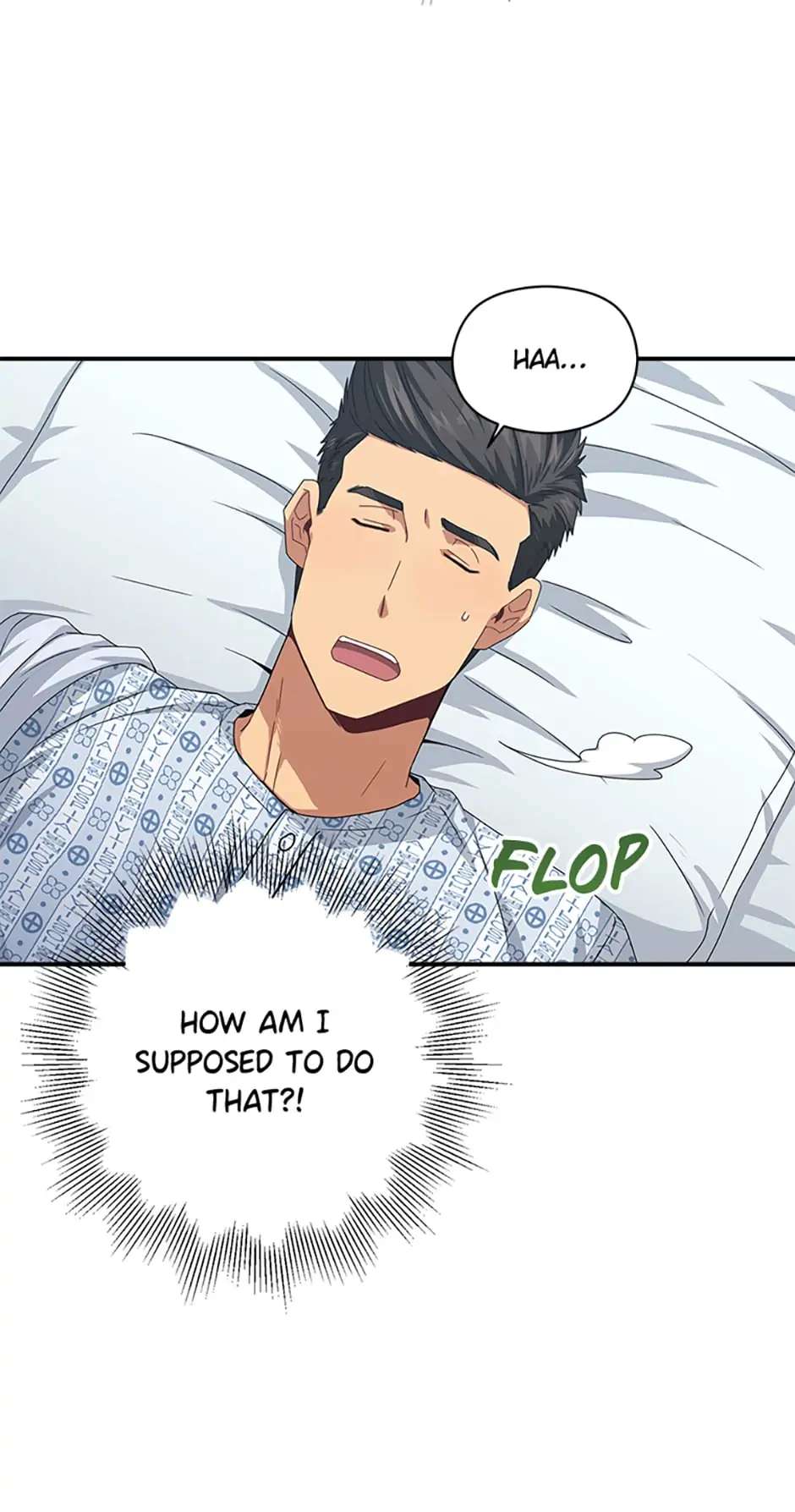 My Suspicious Roommate chapter 40 - page 50
