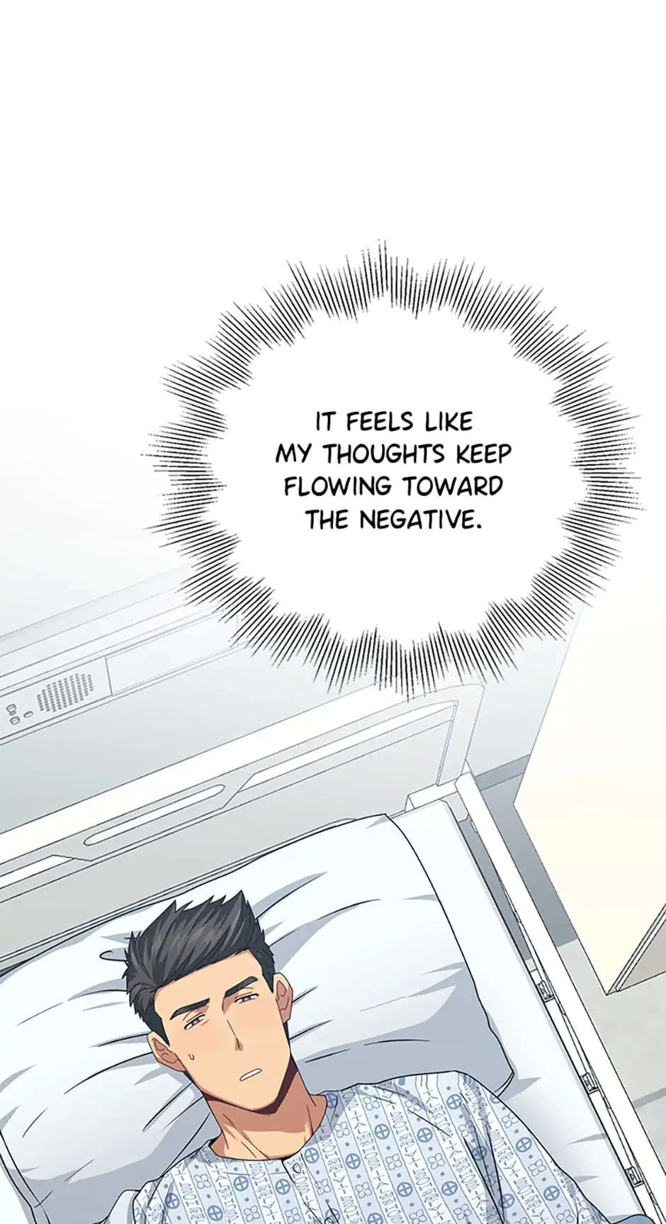 My Suspicious Roommate chapter 40 - page 56