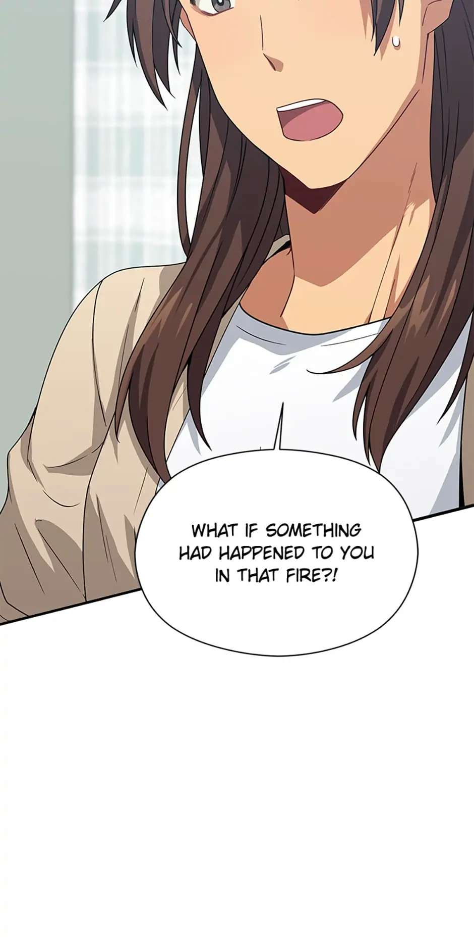 My Suspicious Roommate chapter 40 - page 6