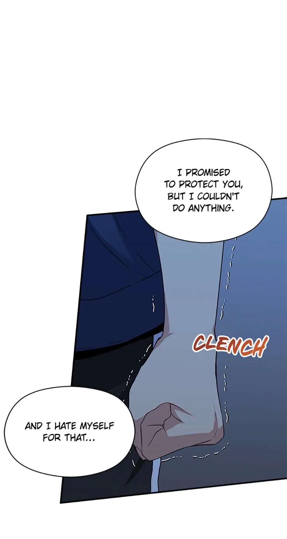 My Suspicious Roommate chapter 40 - page 65