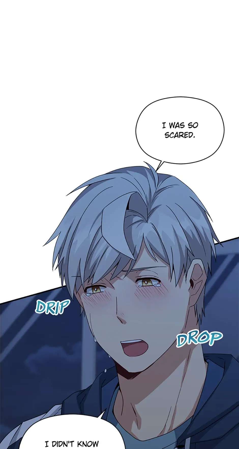 My Suspicious Roommate chapter 40 - page 66