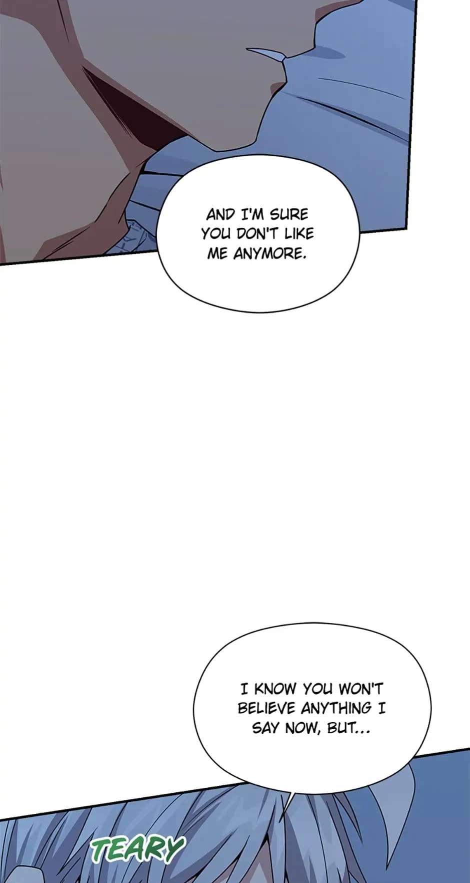 My Suspicious Roommate chapter 40 - page 68