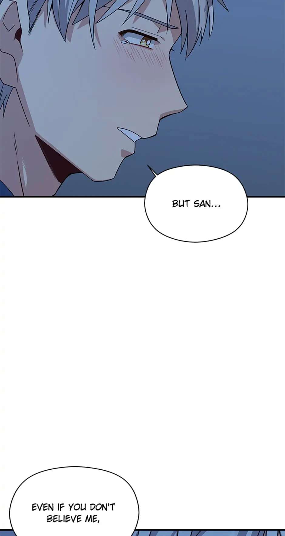 My Suspicious Roommate chapter 40 - page 69