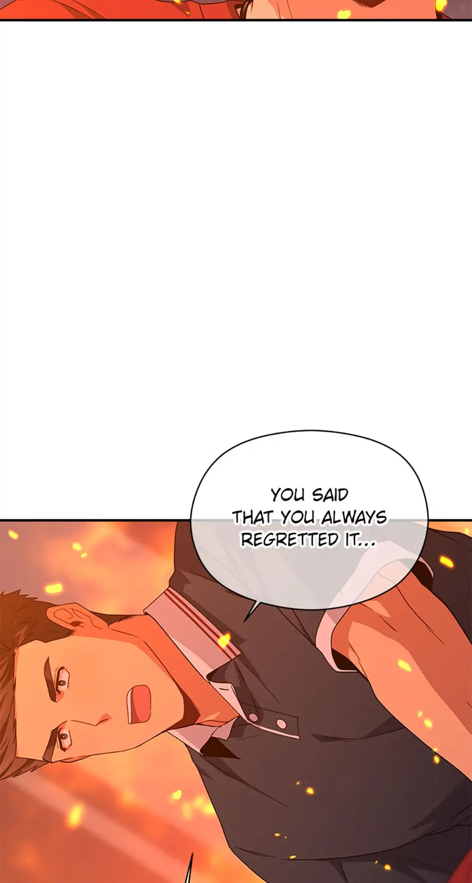 My Suspicious Roommate chapter 58 - page 12