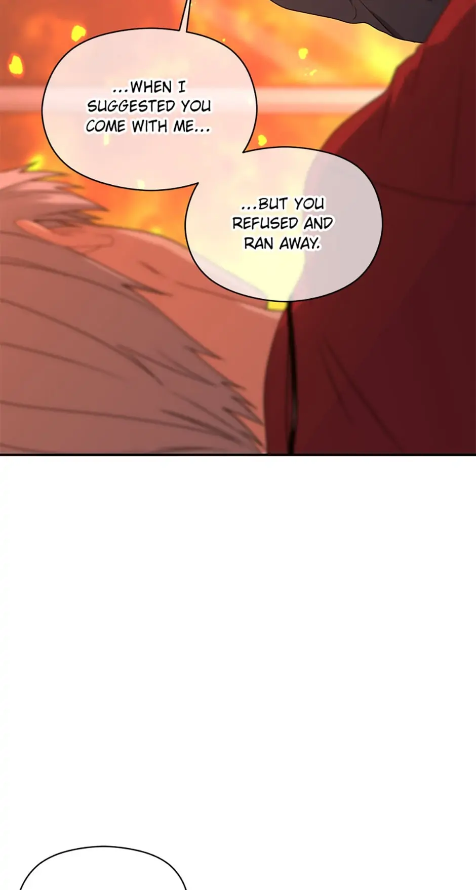 My Suspicious Roommate chapter 58 - page 13
