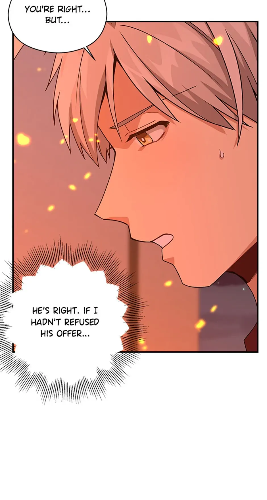 My Suspicious Roommate chapter 58 - page 14