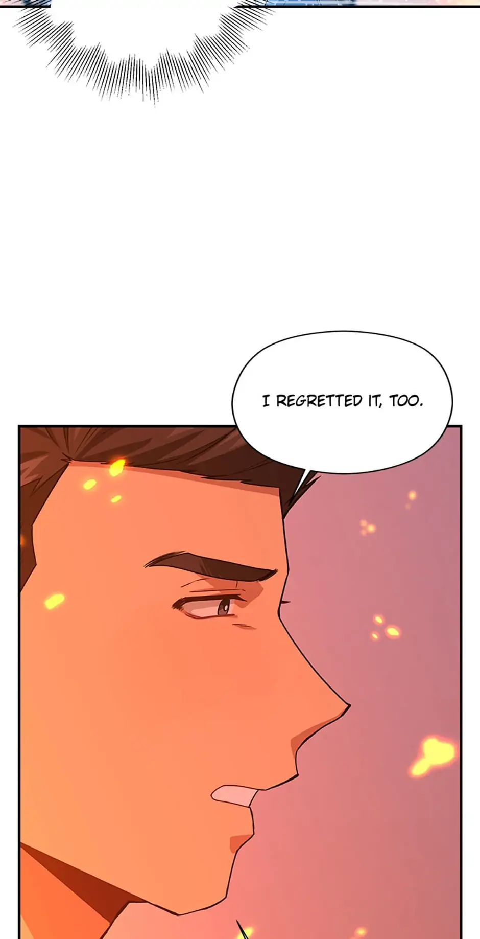 My Suspicious Roommate chapter 58 - page 16