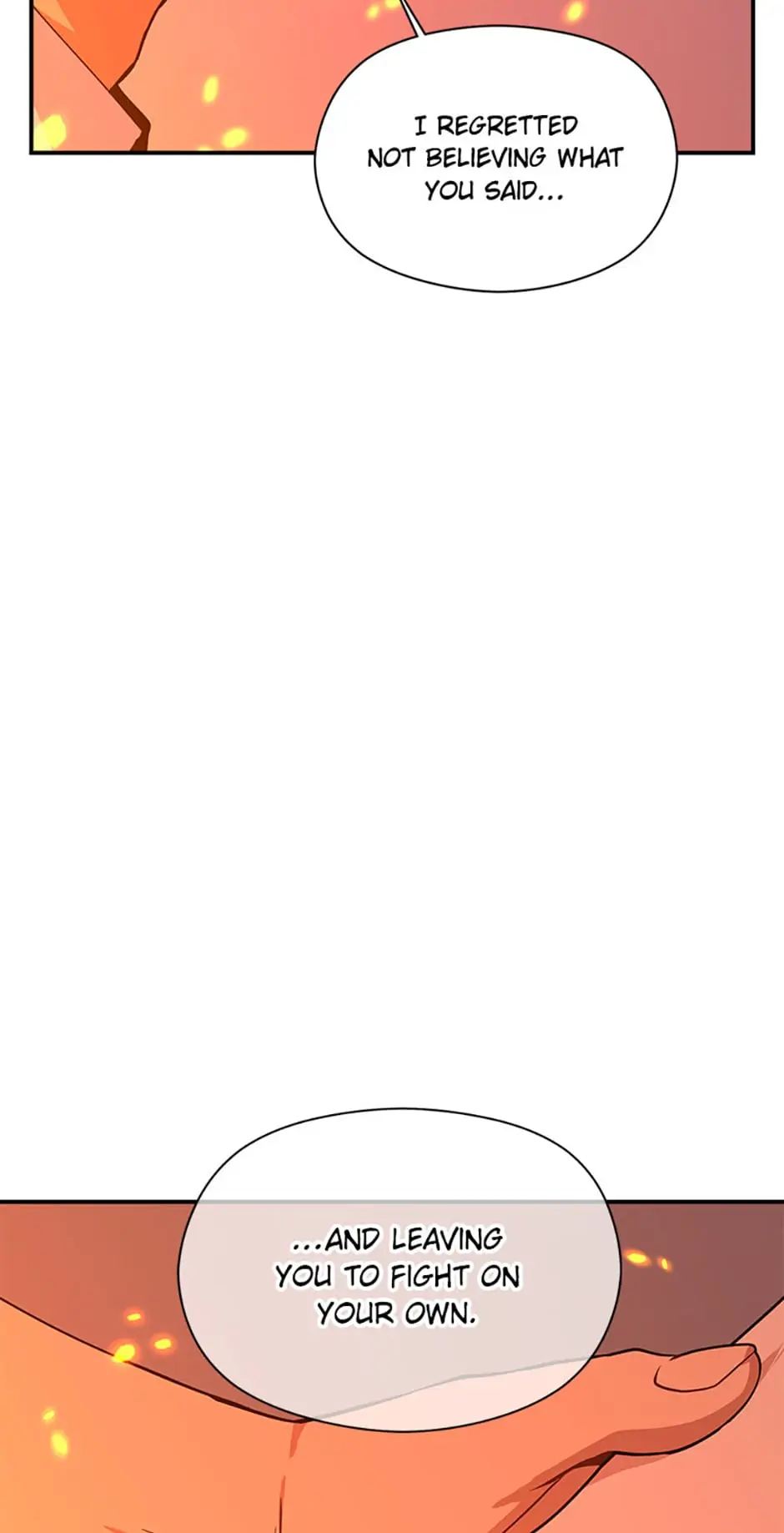 My Suspicious Roommate chapter 58 - page 17