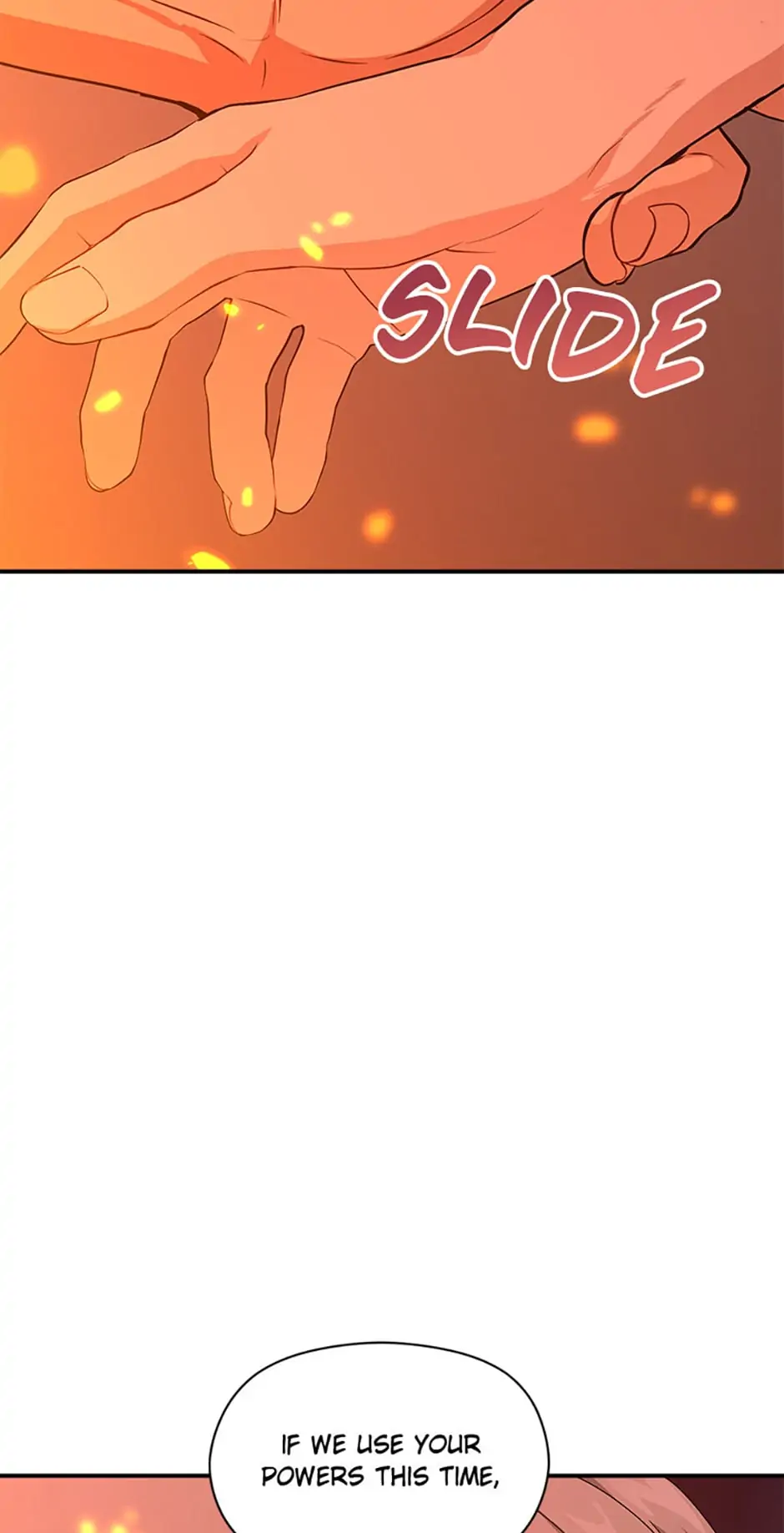 My Suspicious Roommate chapter 58 - page 18