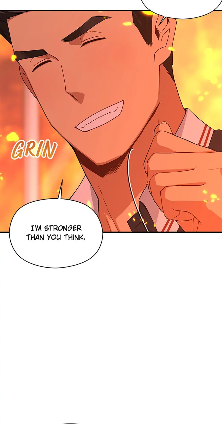 My Suspicious Roommate chapter 58 - page 27
