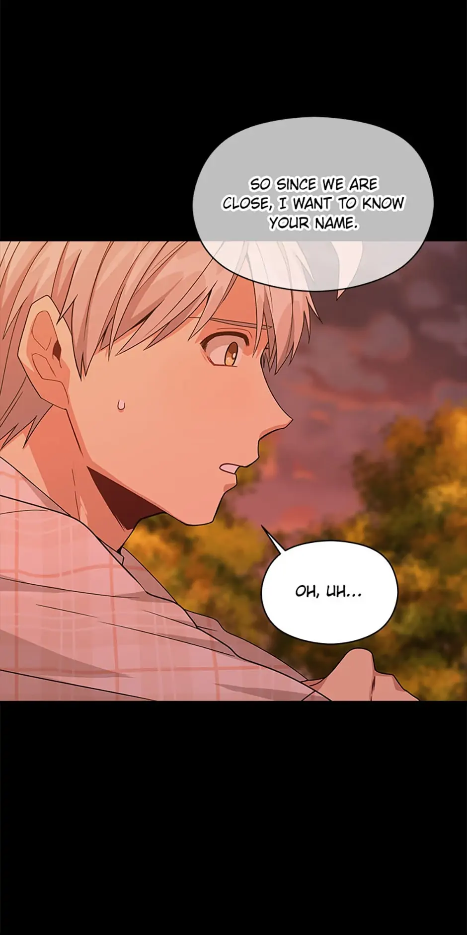My Suspicious Roommate chapter 58 - page 43